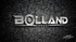 Logo Garage Bolland, concession Suzuki